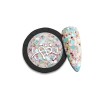 Glitter Corean nr.01 Laloo