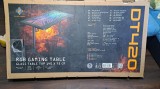 Birou Gaming Deltaco RGB DT420
