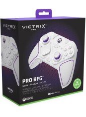 Pdp Victrix Pro Bfg Wireless Controller White PC|XBOX ONE|XBOX SERIES S|XBOX SERIES X