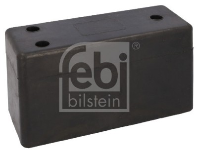FEBI BILSTEIN 183516 Tampon limitare/fixare foto