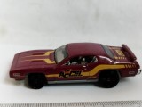 bnk jc Hot Wheels 2014 - &#039;71 Plymouth Road Runner - 244/250