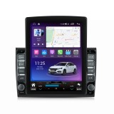 Cumpara ieftin Navigatie dedicata cu Android Fiat Bravo 2007 - 2016, 8GB RAM, Radio GPS Dual
