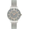 Ceas Dama, Olivia Burton, Wonderland OB16WD86 - Marime universala