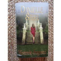 Danielle Steel - Misterele dragostei