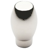 Cumpara ieftin Buton pentru mobila din metal, OZS-2081, crom