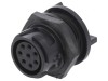 Conector Circular Soclu Mamă 8 Pin