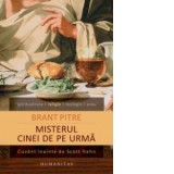 Misterul Cinei de pe urma. Isus si radacinile iudaice ale Euharistiei - Brant Pitre