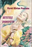 Retetele Frumusetii - Viorel Olivian Pascanu, 1995, Moldova Iasi, Matematica, Analiza Functionala