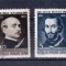 ROMANIA 1958 - SCRIITORI ROMANI - MNH - LP 452