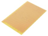 Placă Universală Prototip 160mm x 100mm Două Fețe