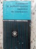 Formarea si Perfectionarea Cadrelor de Conducere - Colectiv, Editura Politica 1971, 408 pagini, Carte Economie, Marketing
