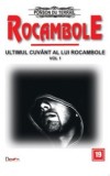 Rocambole 19/29 - Ponson du Terrail - Carte Beletristica Aventura