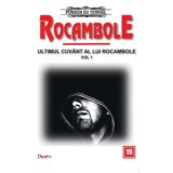 Rocambole 19/29 - Ponson du Terrail