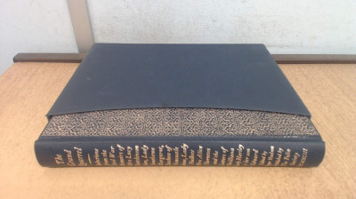 Marea Cearta The Grand Quarrel from the Civil war memoirs of... FOLIO Society foto