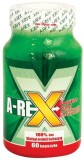 A-rex extract de Glucomannan 60 caps