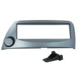 Rama adaptoare 1DIN Connects2 pentru Ford KA 1996-2008, albastru