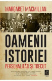 Oamenii istoriei - Margaret MacMillan