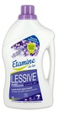 Detergent bio pentru rufe albe si colorate cu parfum de lavanda, 1000ml, Etamine