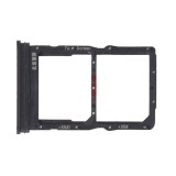 Suport SIM Huawei P40 Lite 5G Negru, Original, Bulk