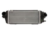Radiator intercooler KIA SPORTAGE III (SL) (2009 - 2017) THERMOTEC DA03006TT