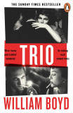 Trio | William Boyd, Penguin Books Ltd