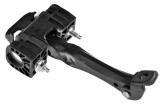 Opritor usa, limitator Opel Astra H 2004-2012, Stanga/Dreapta Spate NTY EZC-PL-019