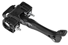 Opritor usa, limitator Opel Astra H 2004-2012, Stanga/Dreapta Spate NTY EZC-PL-019