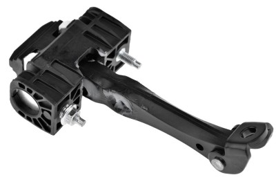 Opritor usa, limitator Opel Astra H 2004-2012, Stanga/Dreapta Spate NTY EZC-PL-019 foto