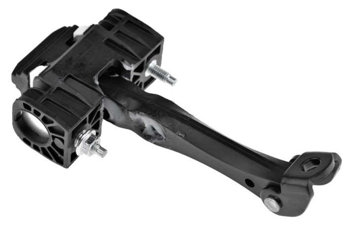 Opritor usa, limitator Opel Astra H 2004-2012, Stanga/Dreapta Spate NTY EZC-PL-019