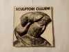 MIRCEA ȚOCA - SCULPTORI CLUJENI