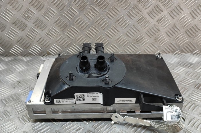 Alt modul de control TESLA MODEL 3 2021 OEM: 1521482-01-D,1566786-85-C 22280739