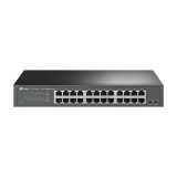 Cumpara ieftin Switch TP-Link TL-SG1024D, 24 porturi Gigabit RJ45, Unmanaged, 1U