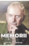 Memorii. Campania din Vest 1940 - Heinz Guderian