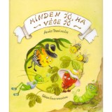Minden j&oacute;, ha v&eacute;ge j&oacute; - Alm&aacute;sy Panni