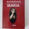 Maria. Poezii - Aurel Stefanachi - Editura Tipo Moldova, dedicatie si semnatura autorului