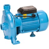Pompa apa de suprafata centrifugala 550W, 19m inaltime, 69l/min, 1&#039;&#039;, Evotools 683164