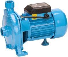 Pompa apa de suprafata centrifugala 550W, 19m inaltime, 69l/min, 1&#039;&#039;, Evotools 683164