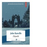 Zapada - John Banville, Ariadna Ponta