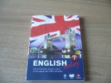 English today #1 (carte + CD + DVD)