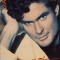 David Hasselhoff - David, Caseta audio
