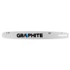 Ghidaj drujba pentru 58G952, Graphite GartenVIP DiyLine