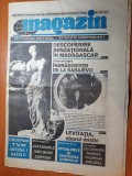 Ziarul magazin 15 septembrie 1994