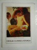 CECILIA CUTESCU-STORCK - MARIN MIHALACHE (album)