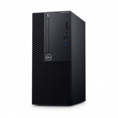 Desktop Dell OptiPlex 3070 MT Intel? Core i3-9100 8GB 256GB foto