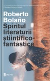 Spiritul literaturii stiintifico-fantastice