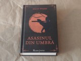 BRENT WEEKS - ASASINUL DIN UMBRA cartonata