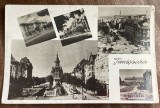 QW27 T - Carte postala - tematica turism - vedere - Romania - Timisoara 27 - 1969