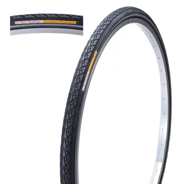 Anvelopa bicicleta 28X1.3/8X1.5/8 VRB118 Cod:OVR12802G