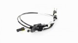 Cablu cutie viteze FORD FOCUS (DAW, DBW) (1998 - 2007) METZGER 3150043
