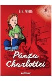 Panza Charlottei - E. B. White